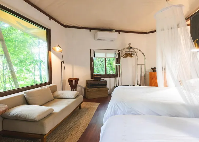 Lateral - Vacation Stay 36610V