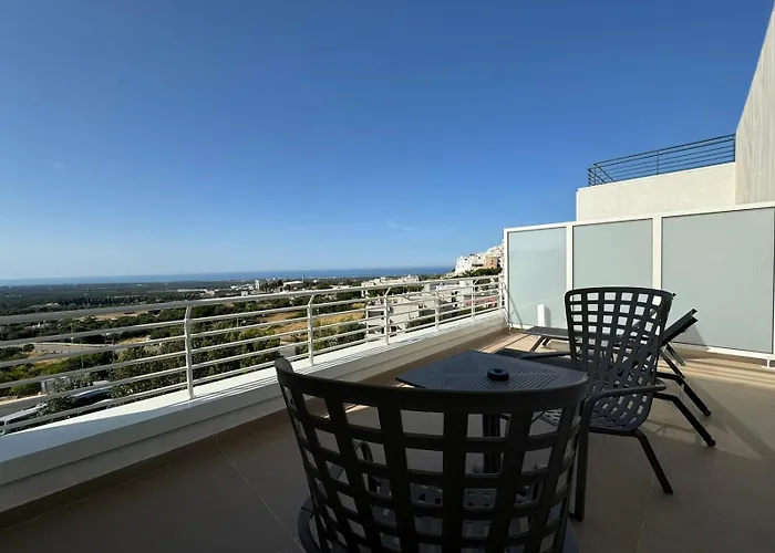 Primo Ostuni Hotel