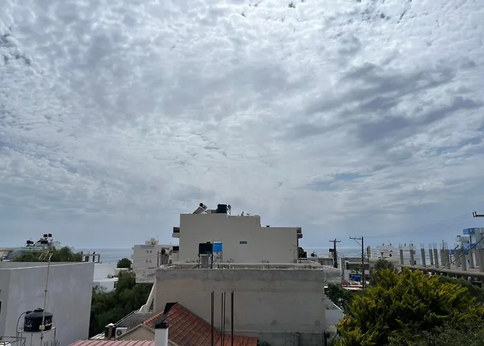 Ilios Kalamaki