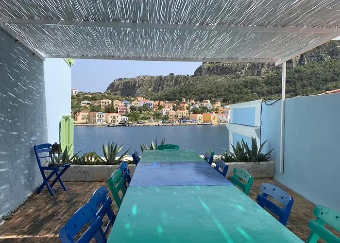 Mediterraneo Hotel