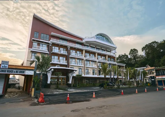 Grand Palma Pangandaran By Horison