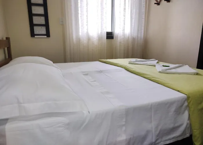 Hospedaria Bom Pastor