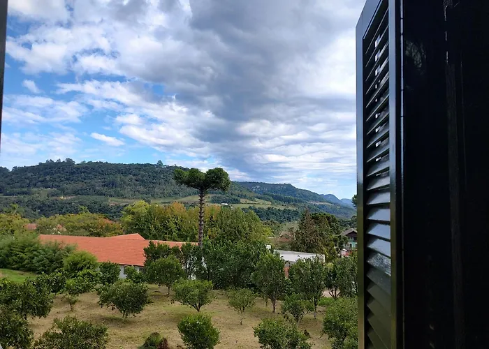Hospedaria Bom Pastor