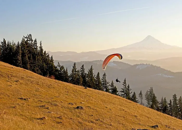 Inn Of The White Salmon