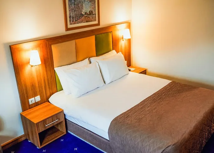Palan Ski & Convention Resort Hotel
