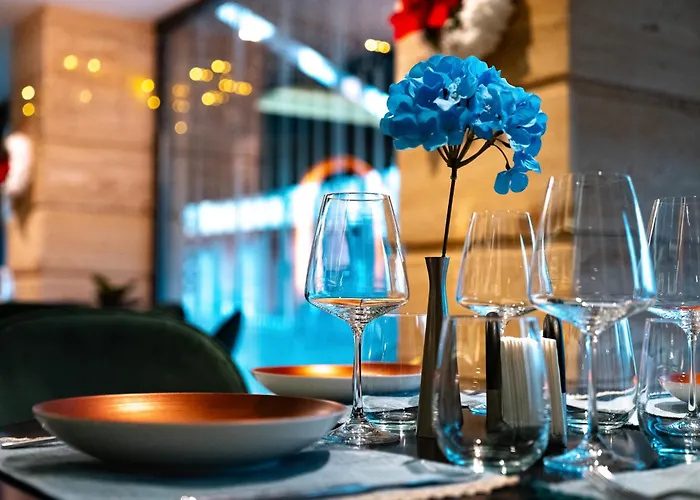 Hotel Concorde