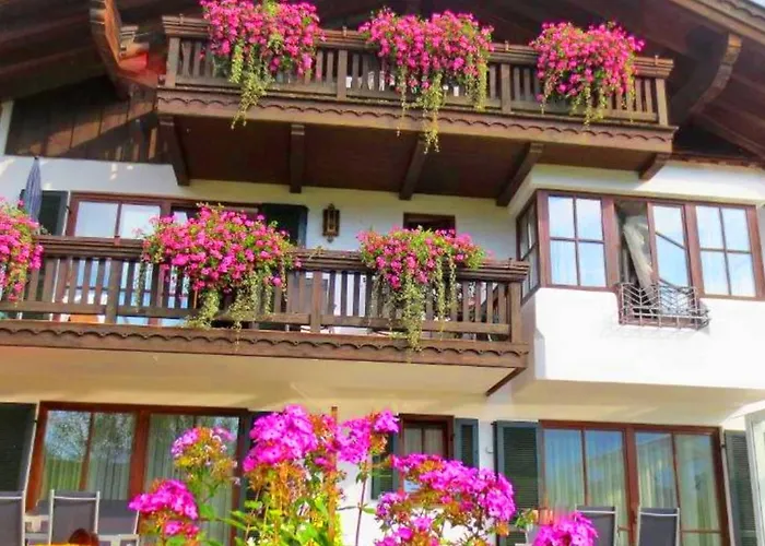 Alpenotel Rosenhof Ruhpolding, Wellness, Chiemgau Karte, Travelingo Bonus Programm