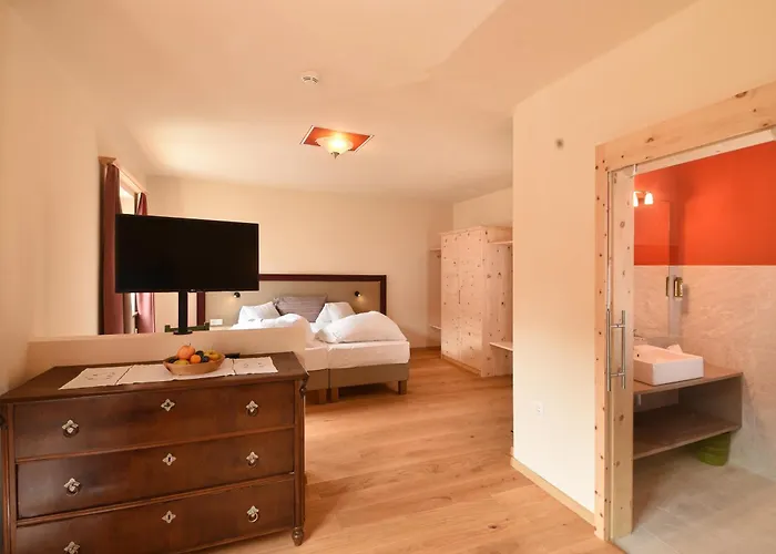 Hotel Gassenwirt