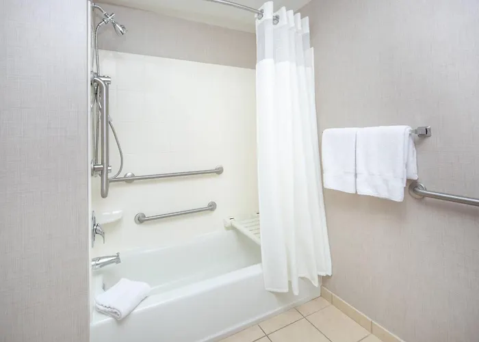 Residence Inn Phoenix Nw/Surprise