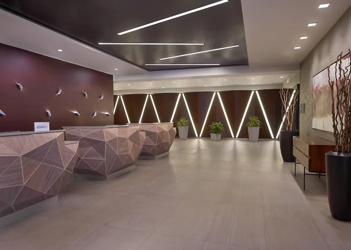 Towneplace Suites By Marriott Oshawa