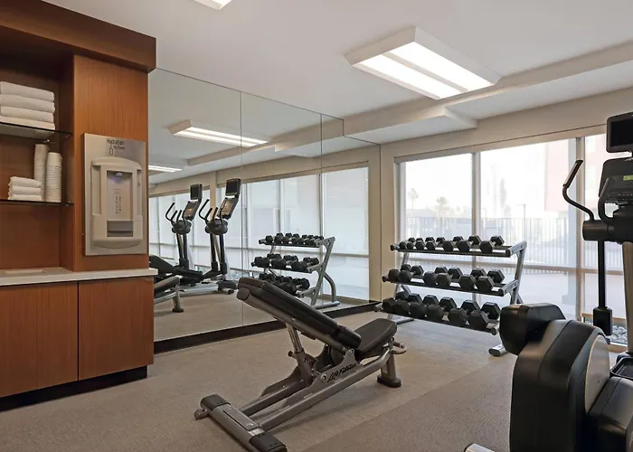 Springhill Suites By Marriott Palm Desert