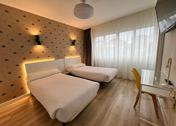 Iraipe Gorbea Auto Check-In