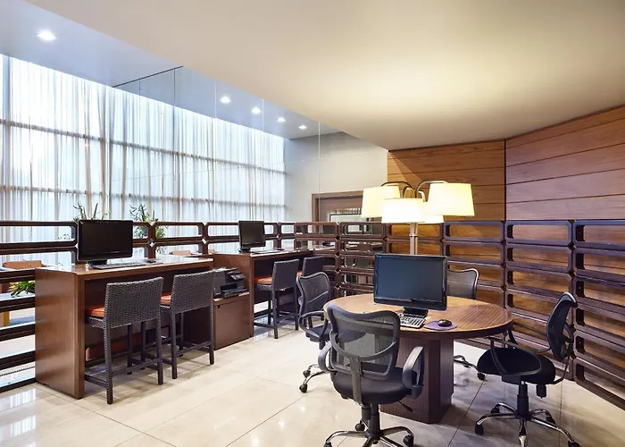 Sheraton Vitoria