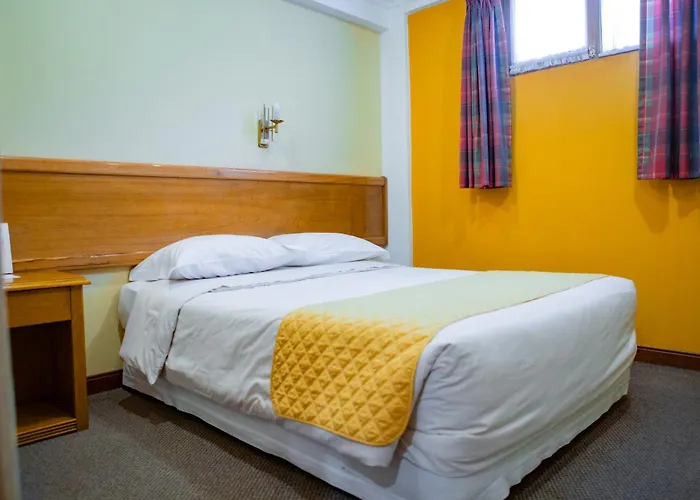 Hotel Cima Argentum