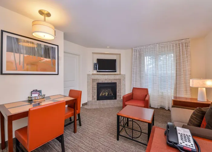 Residence Inn By Marriott North Conway
