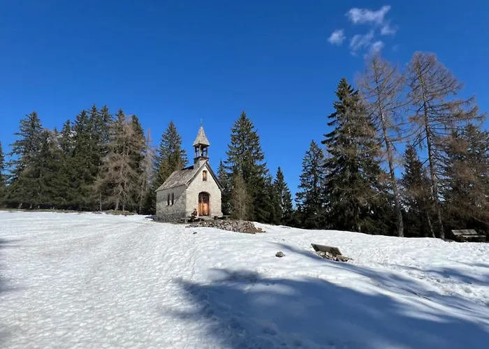 Gästehaus Bergwinkl