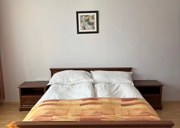 Apart Hotel Central Razgrad