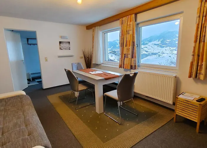 Haus Edelweiss