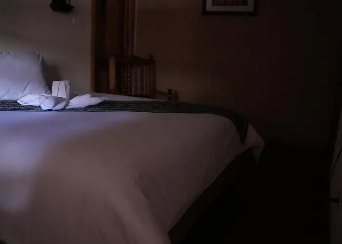 Land Of The Sun Hotel & Spa