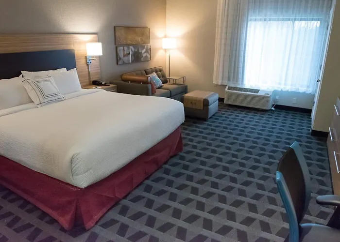 Towneplace Suites By Marriott Battle Creek
