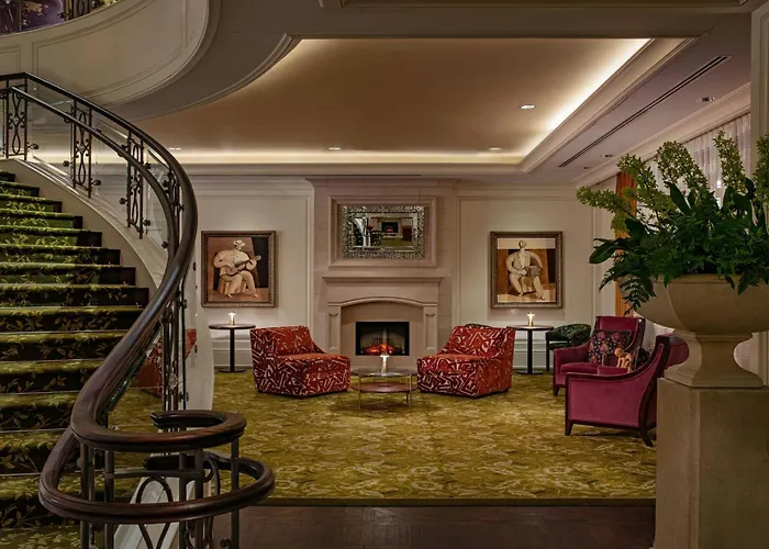 The St. Regis Atlanta