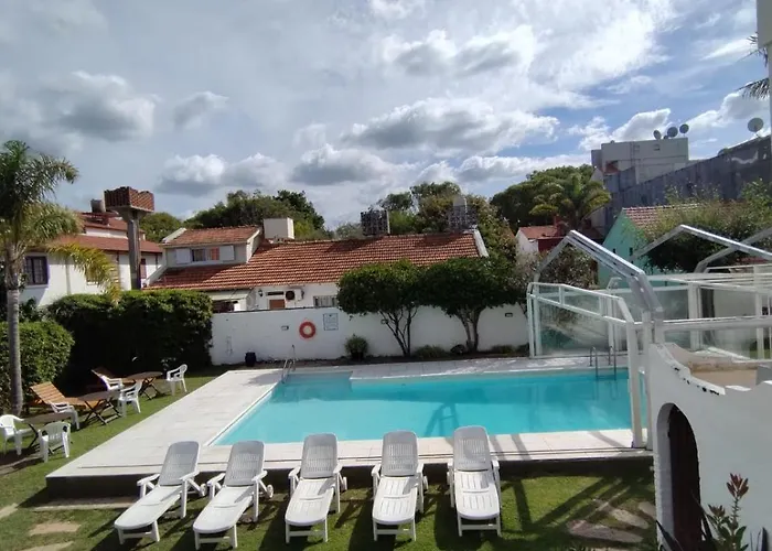 Hotel Spa Casablanca