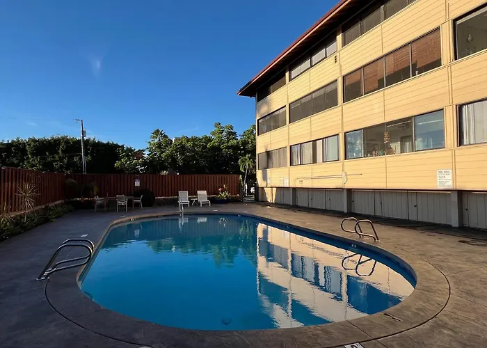 Holualoa Gardens 303