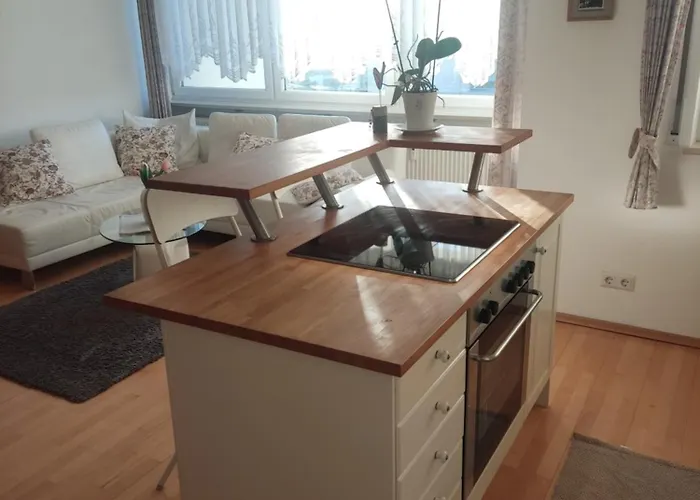 Ferienwohnung Sonnenfeld