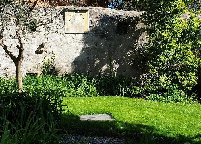 Villa La Casa Dell'Isola
