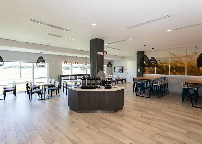 Towneplace Suites Port St. Lucie I-95