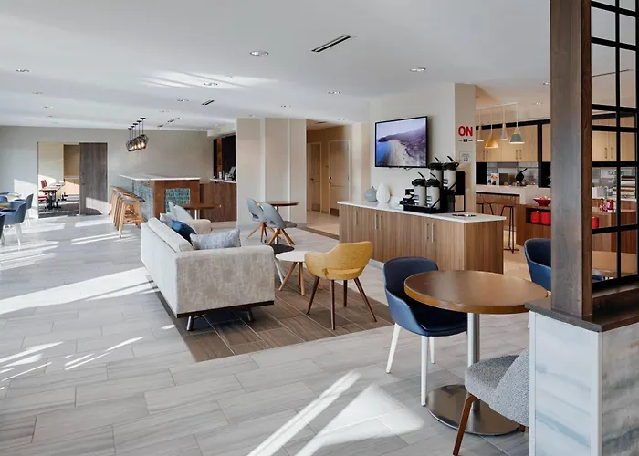 Towneplace Suites Columbus Hilliard