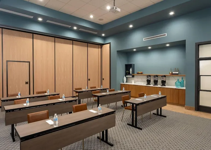 Residence Inn By Marriott Philadelphia Bala Cynwyd