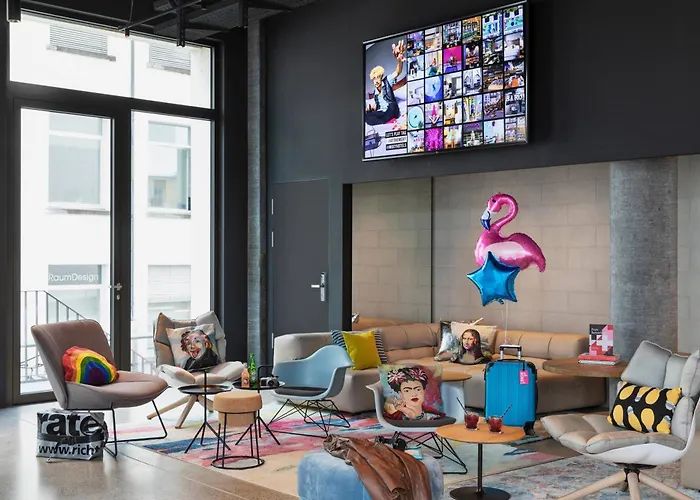 Moxy Rapperswil
