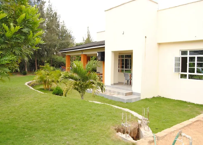 Lacienda Kitui Resort