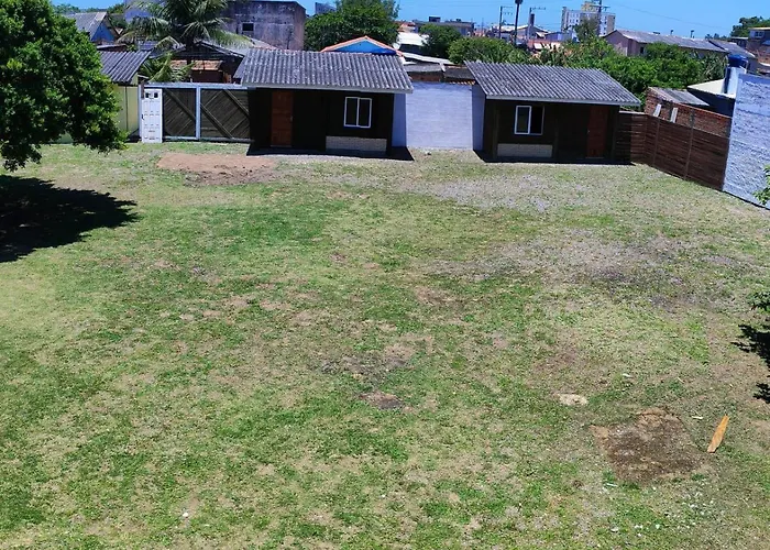 Pousada BELEZAS DE LAGUNA