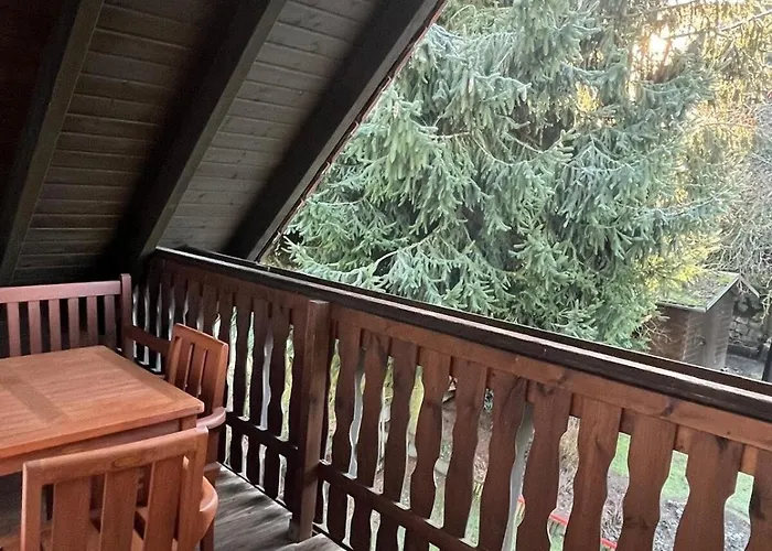 Ferienwohnung Ruppbergblick