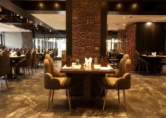 Hotel NOAH SPIRE