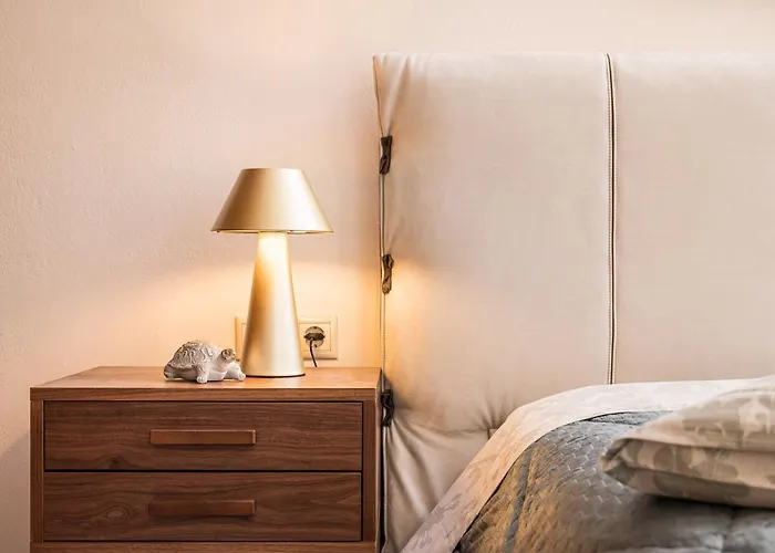 Thalia Luxury Apartment