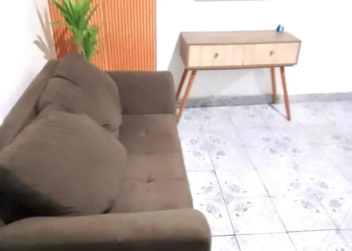 Apartamento perto do aeroporto