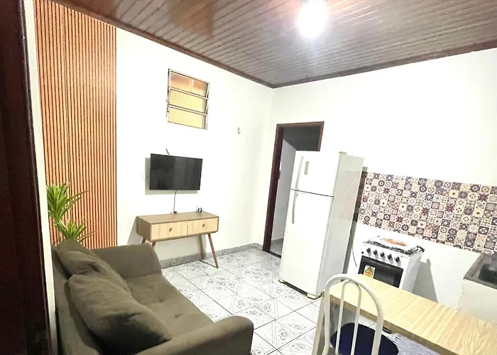 Apartamento perto do aeroporto