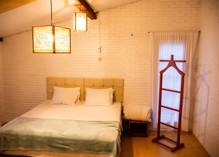 Apartamento Família
