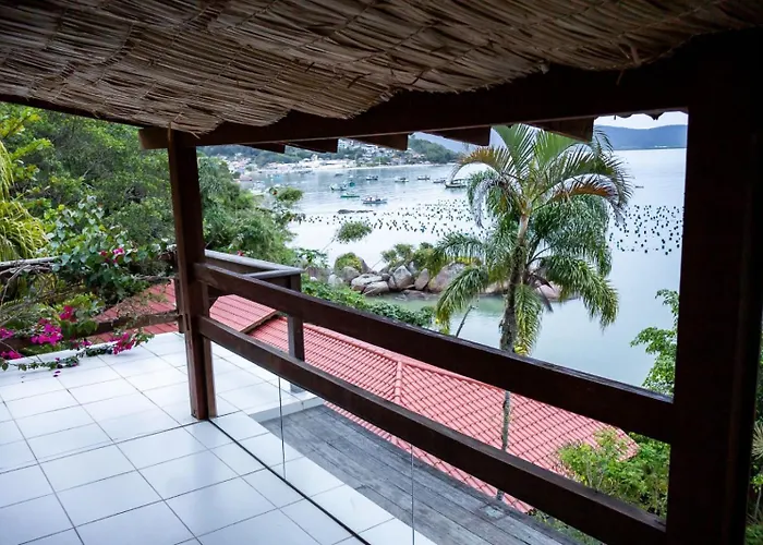 Apartamento Família