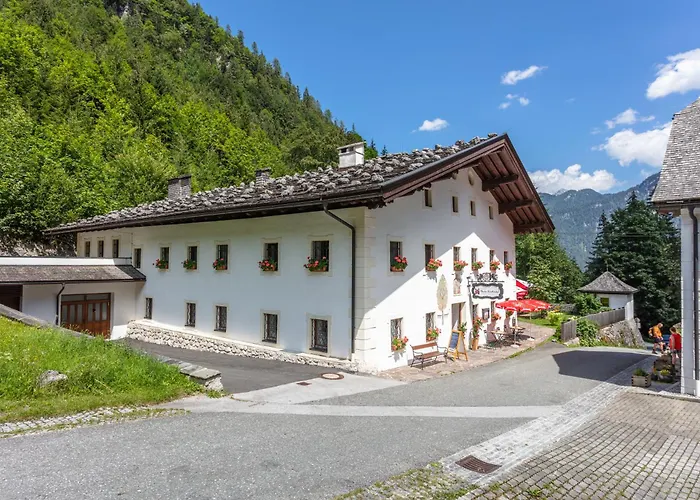Gasthof Maria Kirchental