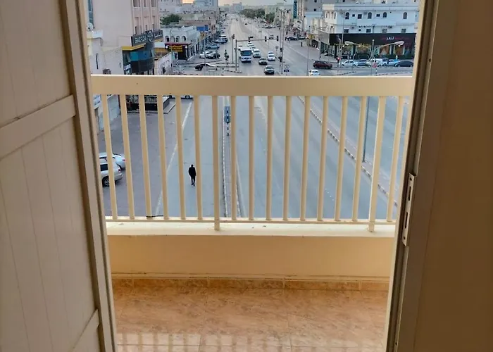 Salalah Peace House