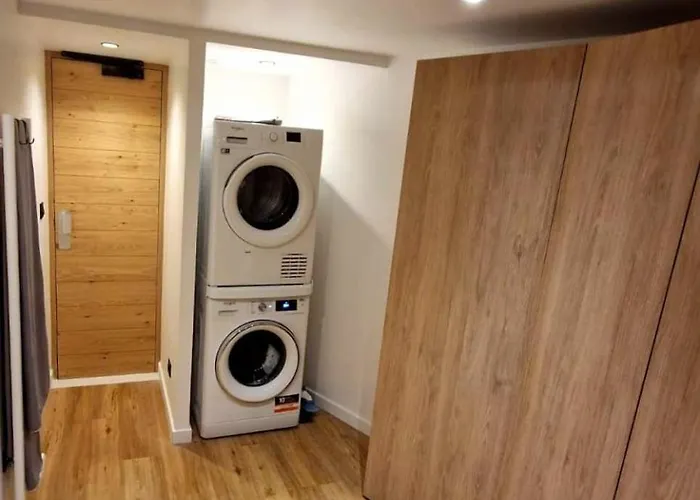 Appartement Luxury Avoriaz