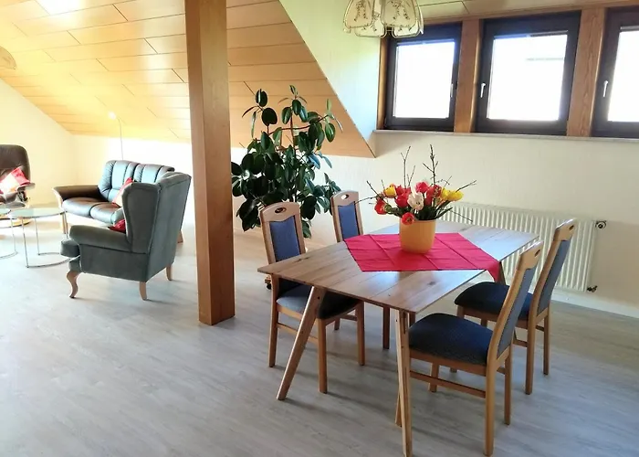 Ferien im Winzerhaus
