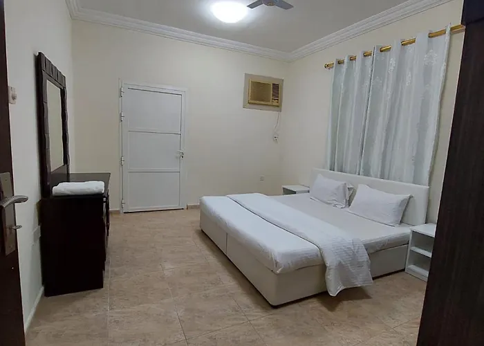 Salalah Peace House