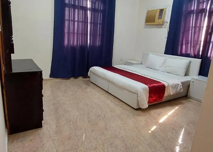 Salalah Peace House