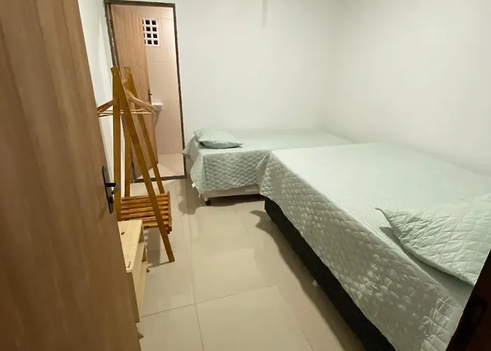 Recanto dourado suites