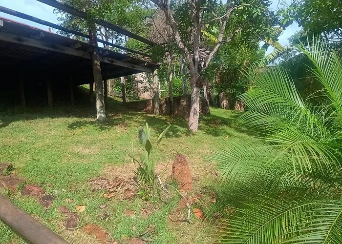Delfinopolis Rancho no Condomínio Pontal do Lago